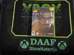 Half life 2 - Xbox original & Xbox 360, Spelcomputers en Games, Games | Xbox Original, 1 speler, Ophalen of Verzenden, Gebruikt