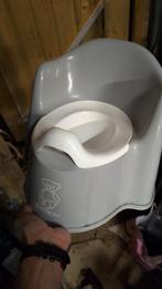 BabyBjörn Potje, Gebruikt, Overige typen, Ophalen of Verzenden, Bébé-jou