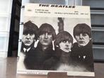 Beatles E.P. - It won't be long - Till there was you - Boys, Cd's en Dvd's, Vinyl Singles, Ophalen of Verzenden, Gebruikt, Pop