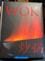 Wok gerechten, Ophalen of Verzenden, Zo goed als nieuw, Vegetarisch