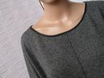 REPEAT wollen trui/tuniek,Mt 40 topstaat, Kleding | Dames, Blouses en Tunieken, Tweedehands, Tweedehands, Ophalen of Verzenden