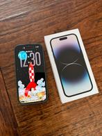 iPhone 14 Pro, Ophalen, Zwart, Zo goed als nieuw, Zonder simlock