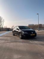 Volkswagen Golf CUP 1.2 TSI 77KW 5D 2015 Zwart, Voorwielaandrijving, 4 cilinders, 610 kg, Zwart