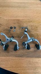 Shimano remmenset Dura Ace BR-7400, Fietsen en Brommers, Fietsonderdelen, Gebruikt, Overige typen, Racefiets, Ophalen of Verzenden