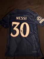 Gesigneerd Messi shirt, Ophalen of Verzenden, Zo goed als nieuw, Shirt