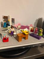 Playmobil 70208 mode ontwerp hoek, Ophalen of Verzenden, Gebruikt