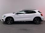 Mercedes-Benz GLA 180 Business Solution AMG Night | Camera |, Auto's, 715 kg, Te koop, Geïmporteerd, 5 stoelen
