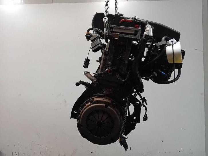Motor Fiat Punto, Auto-onderdelen, Motor en Toebehoren, Fiat, Gebruikt, Herkomst onderdeel bekend, 12 maanden garantie, Ophalen of Verzenden