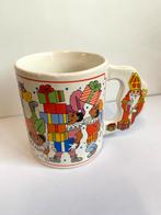 Sinterklaas en zwarte piet mok, Ophalen of Verzenden, Zo goed als nieuw