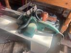 Bosch elektrische kettingzaag loop of sloop, Kettingzaag, Ophalen of Verzenden, Zo goed als nieuw, 30 tot 70 mm