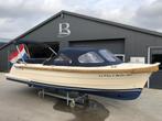 Antaris Connery 22 (bj 2010), Watersport en Boten, Sloepen, Gebruikt, Polyester, Diesel, 6 meter of meer