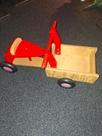 Loopwagentje, Kinderen en Baby's, Speelgoed | Buiten | Skelters, Ophalen of Verzenden, Overige merken