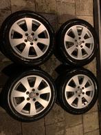 Audi A3 velgen origineel 5x112, Auto diversen, Gebruikt, Ophalen of Verzenden