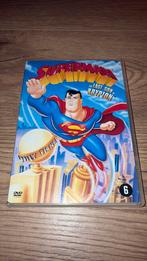 Superman: The Last Son of Krypton. Warner Bros en DC Comics., Ophalen of Verzenden, Zo goed als nieuw, Amerikaans