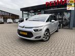 Citroen C4 Picasso 1.6 THP Intensive, Voorwielaandrijving, Stof, Gebruikt, Zwart