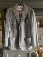 Manuel Ritz colbert maat 50, Ophalen of Verzenden, Zo goed als nieuw, Maat 48/50 (M), Grijs