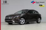 Mercedes GLA-klasse200 Ambition/Urban/Xenon/ACTIEPRIJS!, Auto's, Mercedes-Benz, Gebruikt, Leder en Stof, Bedrijf, 1335 kg