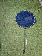 Vissersnet 250 cm, Ophalen of Verzenden, Zo goed als nieuw