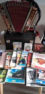 Steirische Harmonika Müller GCFB, Ophalen, Overige merken