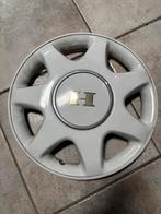 Wieldoppen caravan / wieldop / hobby 13 inch, Ophalen of Verzenden, Zo goed als nieuw