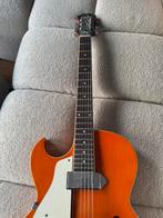 Linkshandige Epiphone Sorrento, Ophalen of Verzenden, Zo goed als nieuw, Hollow body, Epiphone