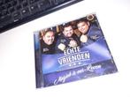 cd Echte Vrienden - Muziek Is Ons Leven, Ophalen, Zo goed als nieuw, Levenslied of Smartlap
