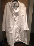 Doktersjas unisex xl, Ophalen of Verzenden, Zo goed als nieuw, Maat 56/58 (XL)