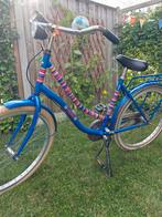 Oilily fiets 26 inch, Fietsen en Brommers, Fietsen | Dames | Damesfietsen, Ophalen, Gebruikt, Overige merken