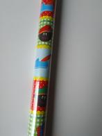 vintage Sinterklaaspapier met zwarte pieten, Ophalen of Verzenden, Nieuw