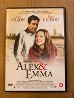 DVD FILM: Alex & Emma, Ophalen of Verzenden