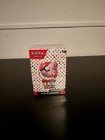 151 boosterbundle, Ophalen of Verzenden, Nieuw, Booster