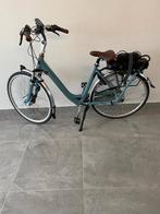 Mooi Gazelle Orange C7 E Bik krachtige Panasonic motor, Ophalen, Zo goed als nieuw, 51 tot 55 cm, 50 km per accu of meer