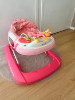 Roze Qute Loopwagen, Ophalen of Verzenden, Gebruikt