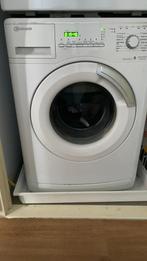 Bauknecht Wasmachine A+A - Wegens Samenwonen!, Ophalen, 1200 tot 1600 toeren, Gebruikt, 4 tot 6 kg