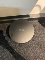 Sonos Sub mini - Zwart, Subwoofer, ., Ophalen of Verzenden, Zo goed als nieuw