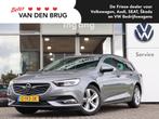 Opel Insignia Sports Tourer 1.5 140 pk Turbo Business | Navi, Auto's, Voorwielaandrijving, 4 cilinders, Handgeschakeld, 19 km/l