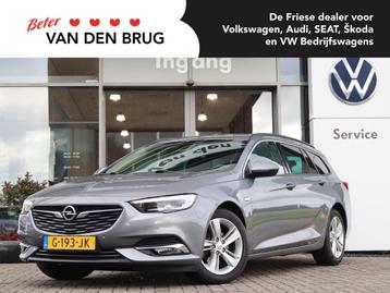 Opel Insignia Sports Tourer 1.5 140 pk Turbo Business | Navi beschikbaar voor biedingen