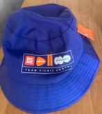 Picnic PostNL Bucket Hat - Nieuw!, Ophalen of Verzenden, Nieuw, One size fits all, Hoed