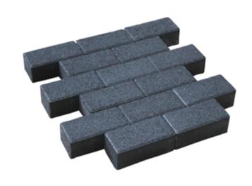Klinkers 8cm bkk bss grijs of antraciet deklaag  beschikbaar voor biedingen