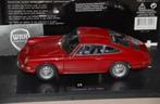 1:18 PORSCHE 911 1964 red Autoart 77912 in box WRH, Verzenden, Zo goed als nieuw, Auto, Autoart