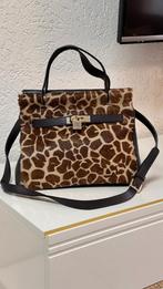 Jackyceline Merk Tas, Sieraden, Tassen en Uiterlijk, Tassen | Damestassen, Ophalen of Verzenden, Nieuw, Handtas