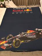 Dekbedovertrek formule 1, Verzamelen, Ophalen of Verzenden, Gebruikt, Formule 1