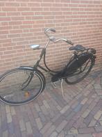 empo omafiets 28 inch fr 56 cm, 53 tot 56 cm, Ophalen, Gebruikt