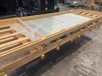 NIEUW 4.4.2. mm Gelaagd Glas - Kleur: Helder, Ophalen, Nieuw, Glasplaat, 160 cm of meer