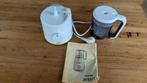 Philips Avent baby stomer/blender, Ophalen of Verzenden, Gebruikt, Overige typen