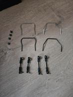 Traxxas slash/rally swaybar kit, Elektro, Ophalen of Verzenden, Zo goed als nieuw, Schaal 1:10