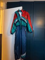 Vintage skipak / sneeuwpak maat M, Kleding | Dames, Wintersportkleding, Ophalen of Verzenden