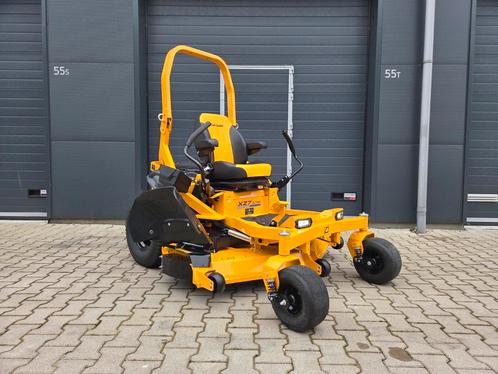 Cub Cadet XZ7 Ultima L152 Zero-Turn Zitmaaier 27PK Injectie!, Tuin en Terras, Zitmaaiers, Nieuw, 120 cm of meer, Elektrische starter