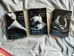 Fifty Shades Trilogie, Ophalen, Gelezen, E L James