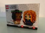 LEGO Brickheadz 40621 Viana & Merida. NIEUW/SEALED!!! 🆕, Kinderen en Baby's, Speelgoed | Duplo en Lego, Ophalen of Verzenden